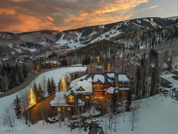 $45,000,000 | 463 Borders Road, Beaver Creek, CO 81620