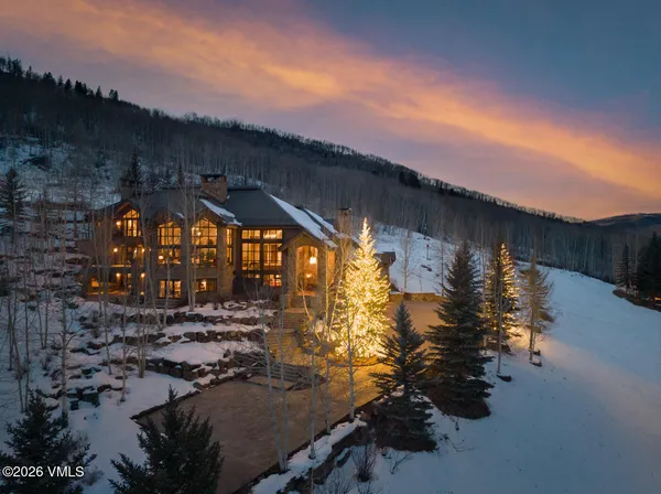 $45,000,000 | 463 Borders Road, Beaver Creek, CO 81620