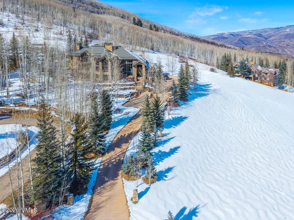 $45,000,000 | 463 Borders Road, Beaver Creek, CO 81620