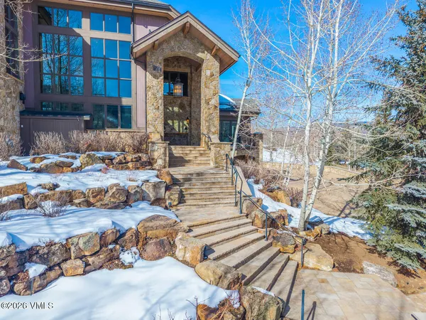 $45,000,000 | 463 Borders Road, Beaver Creek, CO 81620