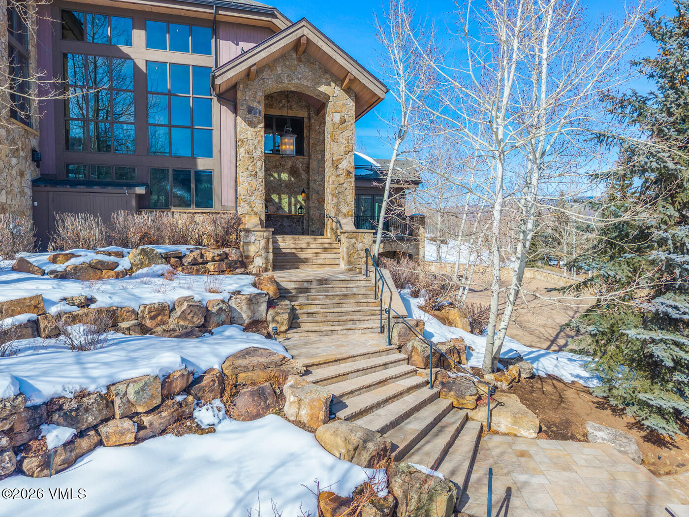 463 Borders Road Beaver Creek, CO 81620 - Photo 61 of 75 463 Borders Rd MLS-2