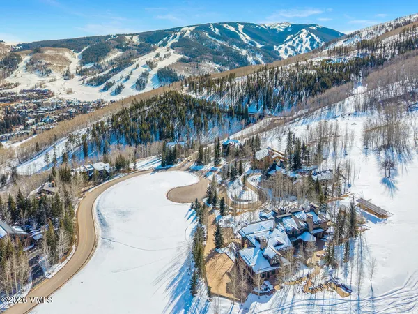 $45,000,000 | 463 Borders Road, Beaver Creek, CO 81620