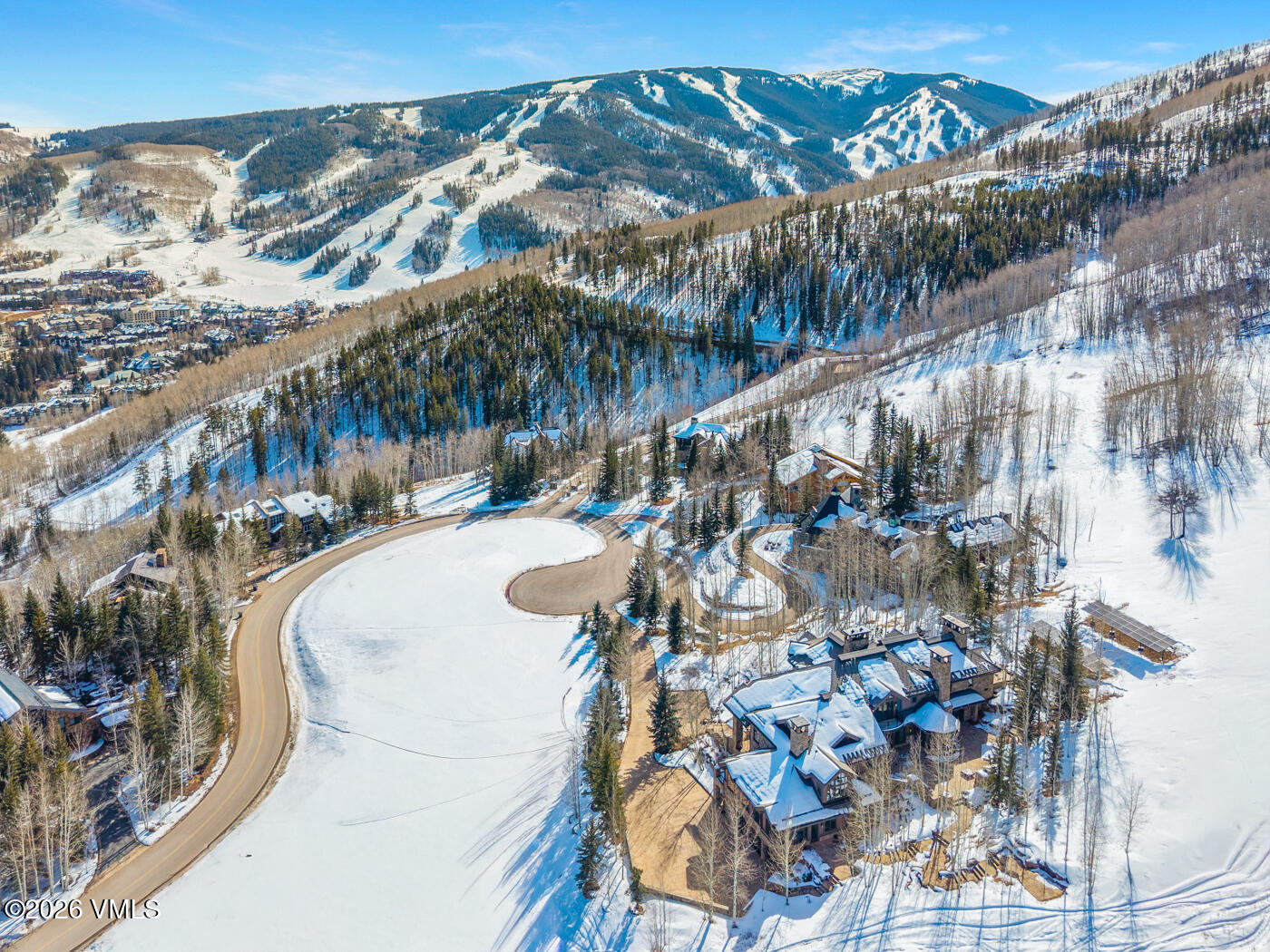463 Borders Road Beaver Creek, CO 81620 - Photo 66 of 75 463 Borders Rd MLS-7