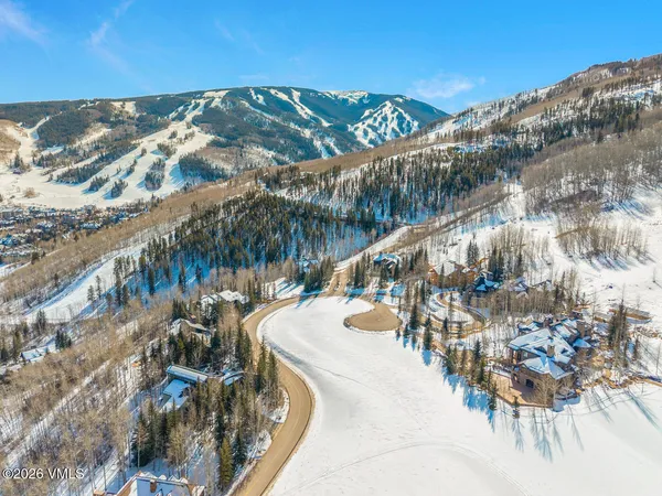 $45,000,000 | 463 Borders Road, Beaver Creek, CO 81620