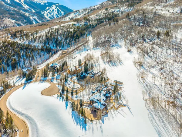 $45,000,000 | 463 Borders Road, Beaver Creek, CO 81620