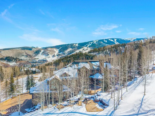 $45,000,000 | 463 Borders Road, Beaver Creek, CO 81620