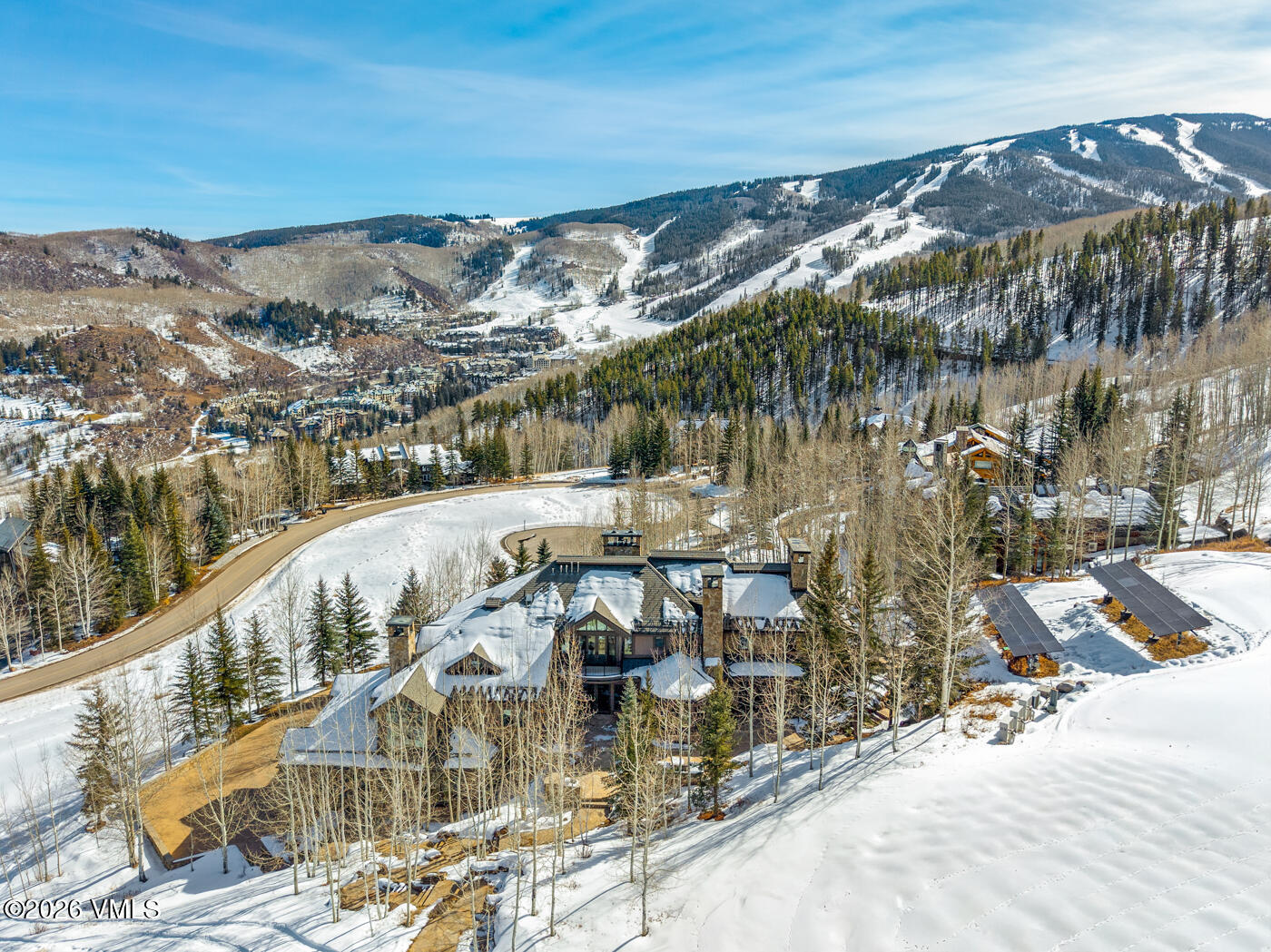 463 Borders Road Beaver Creek, CO 81620 - Photo 71 of 75 463 Borders Rd MLS-12