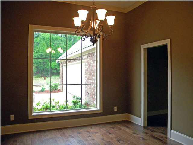 108 Arbor Ridge Clinton, MS 39056 - Photo 3 of 13 DINING