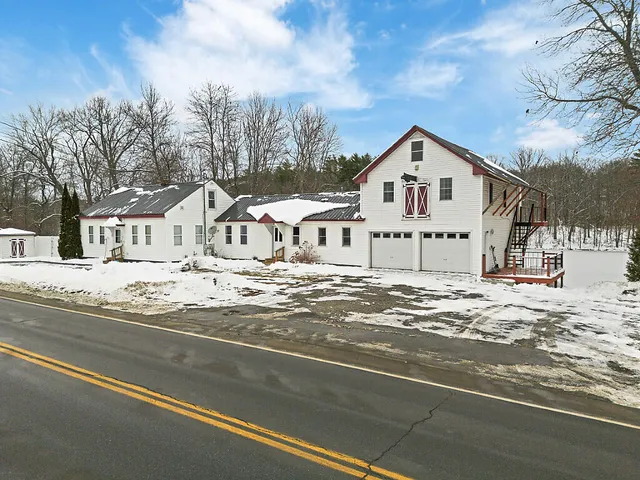 $375,000 | 35 Bangor Road, Benton, ME 04901
