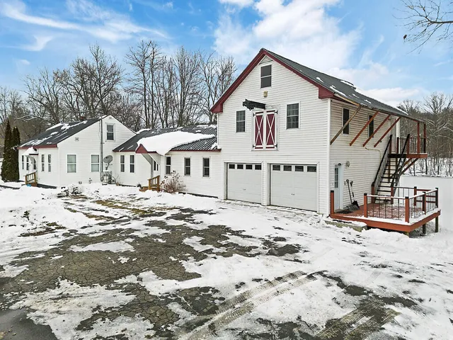 $375,000 | 35 Bangor Road, Benton, ME 04901