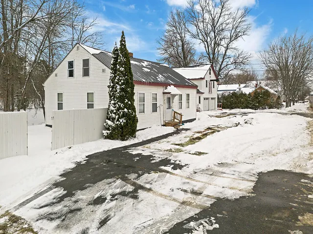 $375,000 | 35 Bangor Road, Benton, ME 04901
