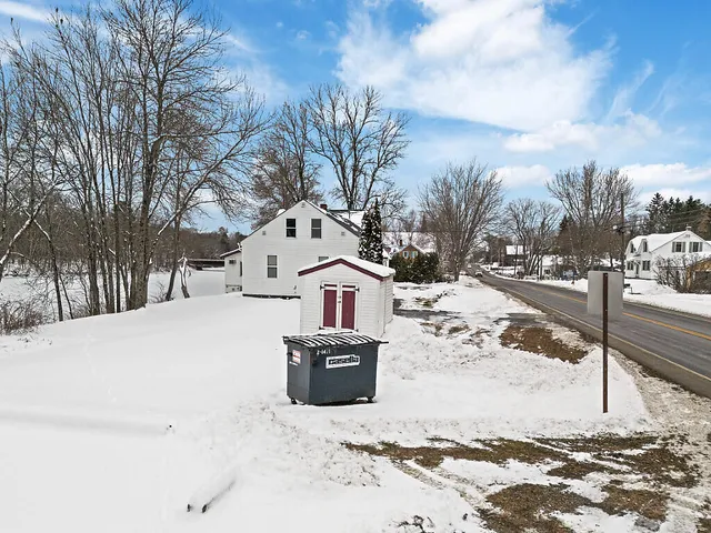 $375,000 | 35 Bangor Road, Benton, ME 04901