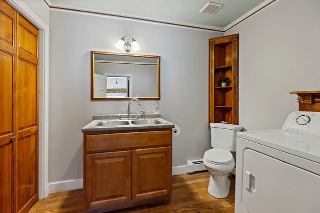 $375,000 | 35 Bangor Road, Benton, ME 04901