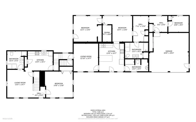 $375,000 | 35 Bangor Road, Benton, ME 04901