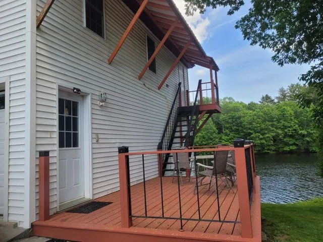 $375,000 | 35 Bangor Road, Benton, ME 04901