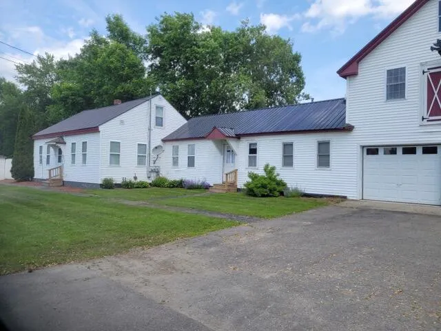 $375,000 | 35 Bangor Road, Benton, ME 04901