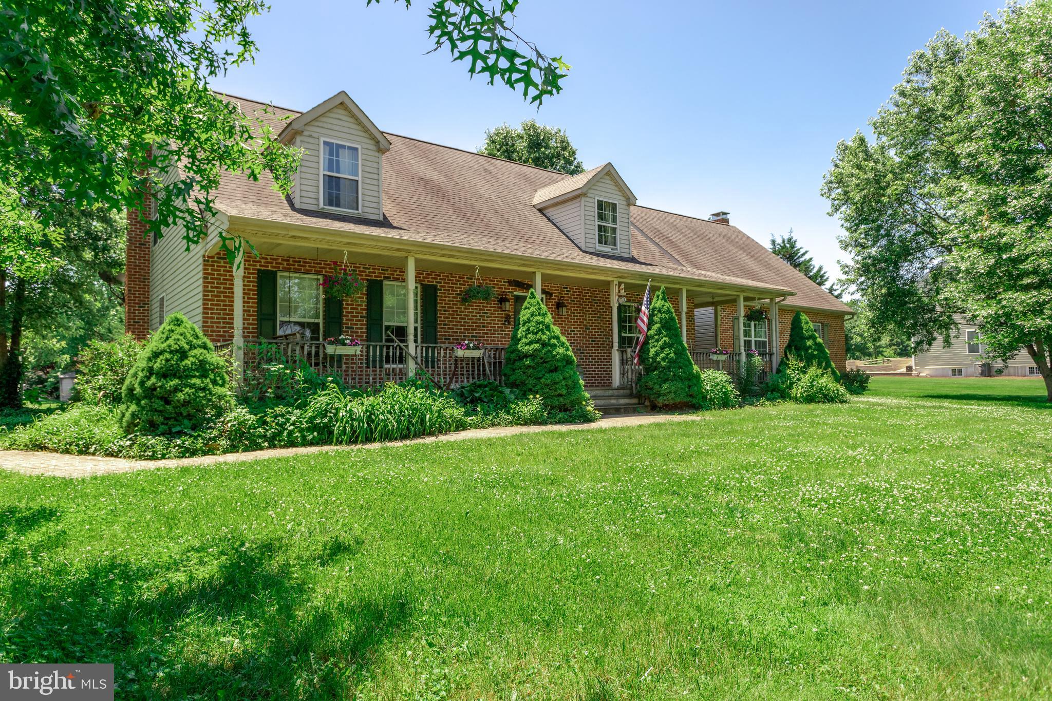 Welcome to 248 Stony Run Road