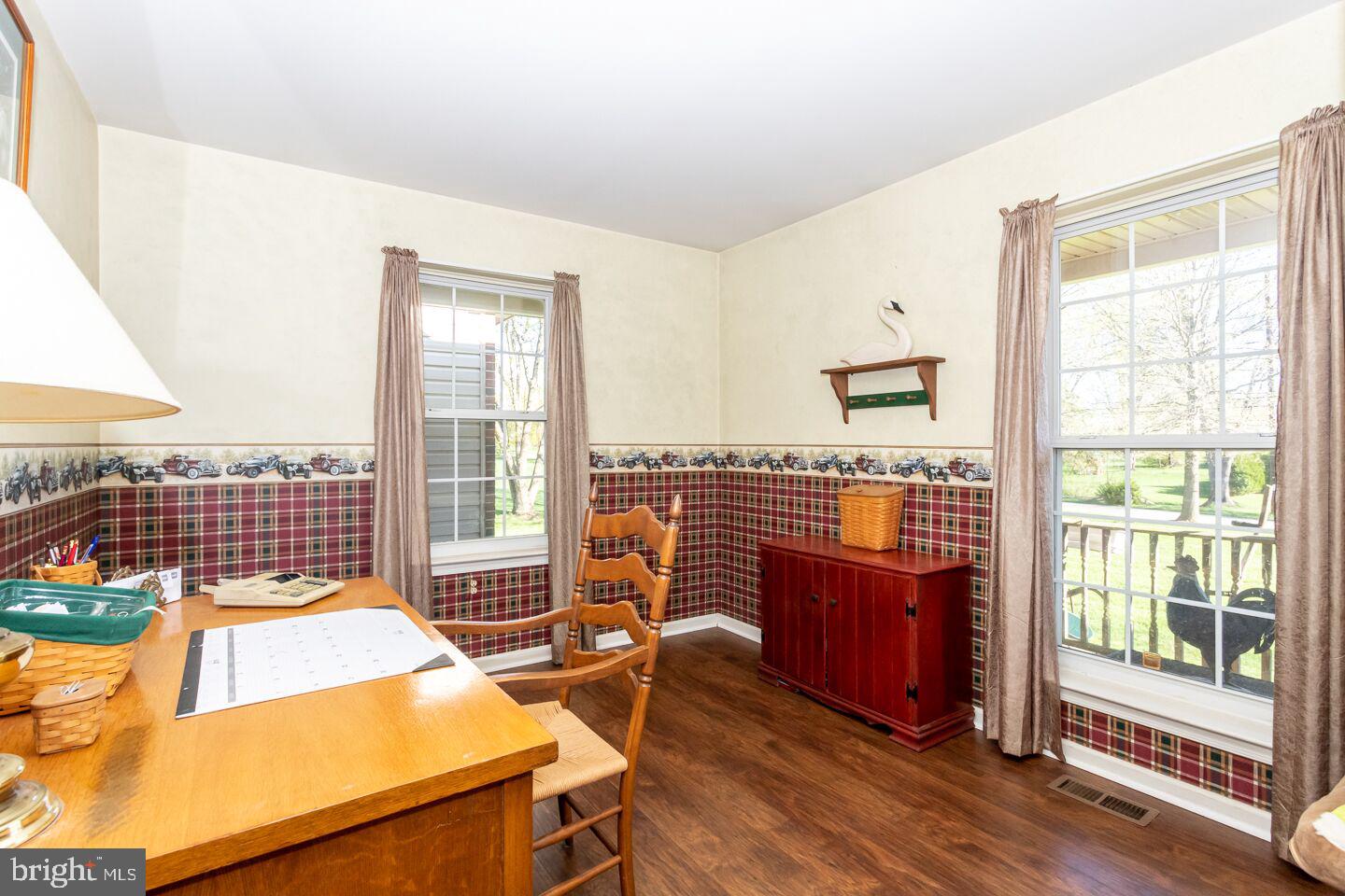 248 Stony Run Road Spring City, PA 19475 - Photo 12 of 32 Office/Living Room