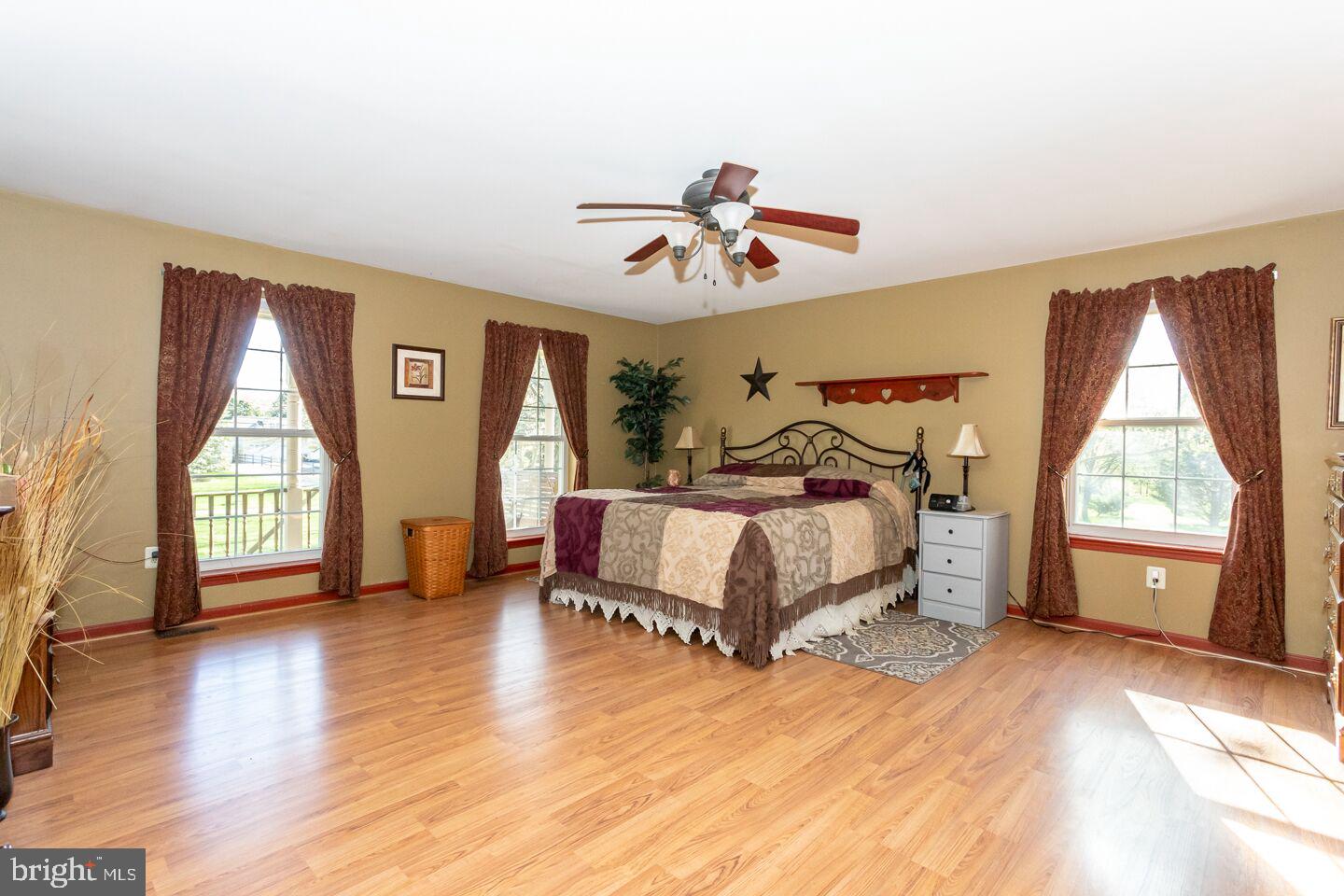 248 Stony Run Road Spring City, PA 19475 - Photo 13 of 32 First Floor Master