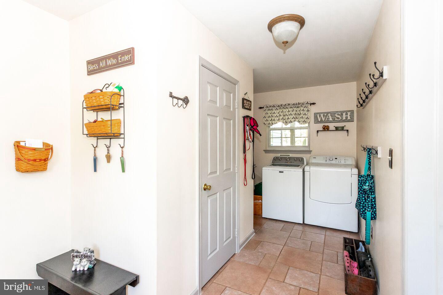 248 Stony Run Road Spring City, PA 19475 - Photo 17 of 32 Main Floor Laundry