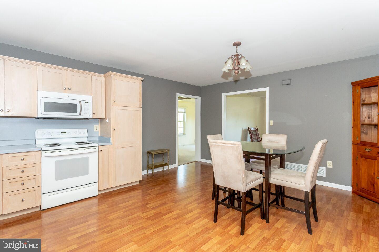 248 Stony Run Road Spring City, PA 19475 - Photo 18 of 32 In Law Suite Kitchen