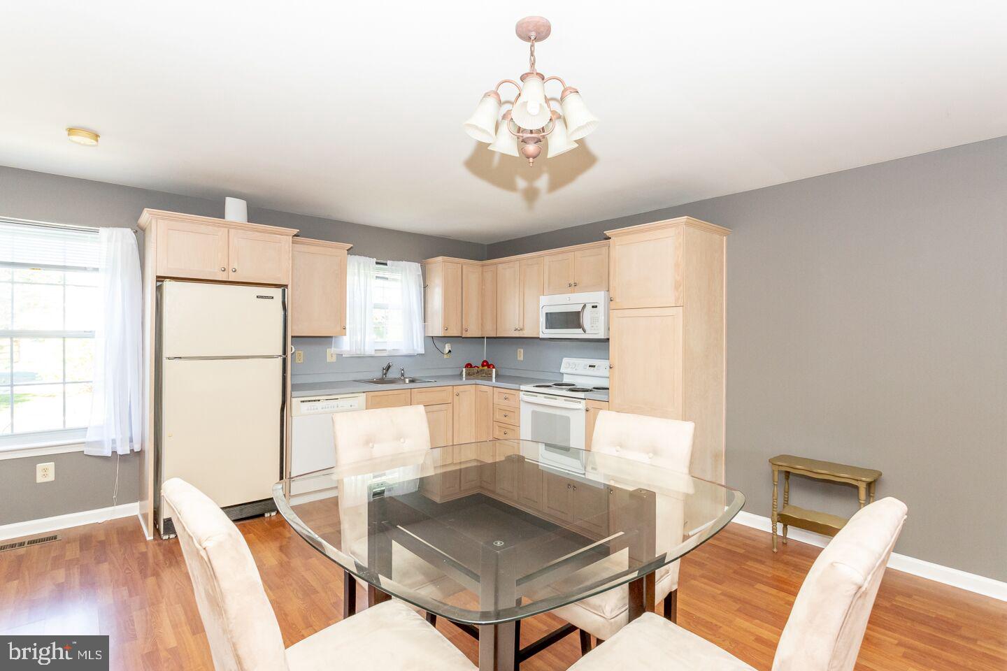 248 Stony Run Road Spring City, PA 19475 - Photo 19 of 32 In law Suite Kitchen