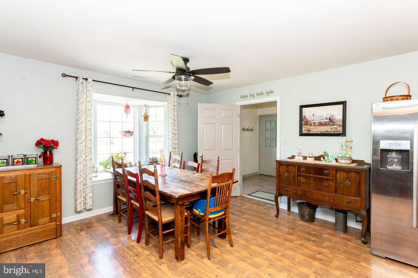 248 Stony Run Road Spring City, PA 19475 - Photo 6 of 32 Kitchen Eat In Area