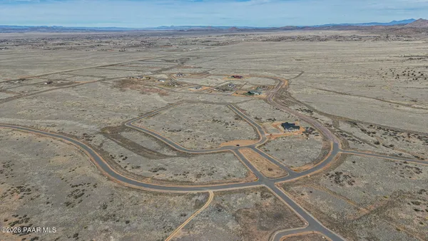 $179,900 | 10410 East Woven Gold Way, Prescott Valley, AZ 86315