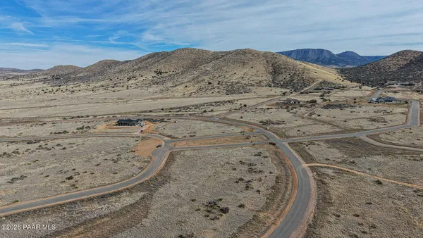 $179,900 | 10410 East Woven Gold Way, Prescott Valley, AZ 86315