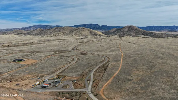 $179,900 | 10410 East Woven Gold Way, Prescott Valley, AZ 86315