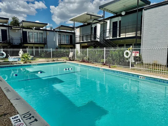 a view of swimming pool