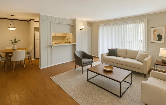 $1,395 | 1000 Heights Boulevard, Unit 1, Houston, TX 77008