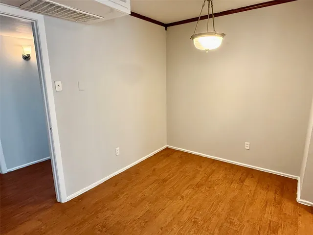 a view of a air conditioner