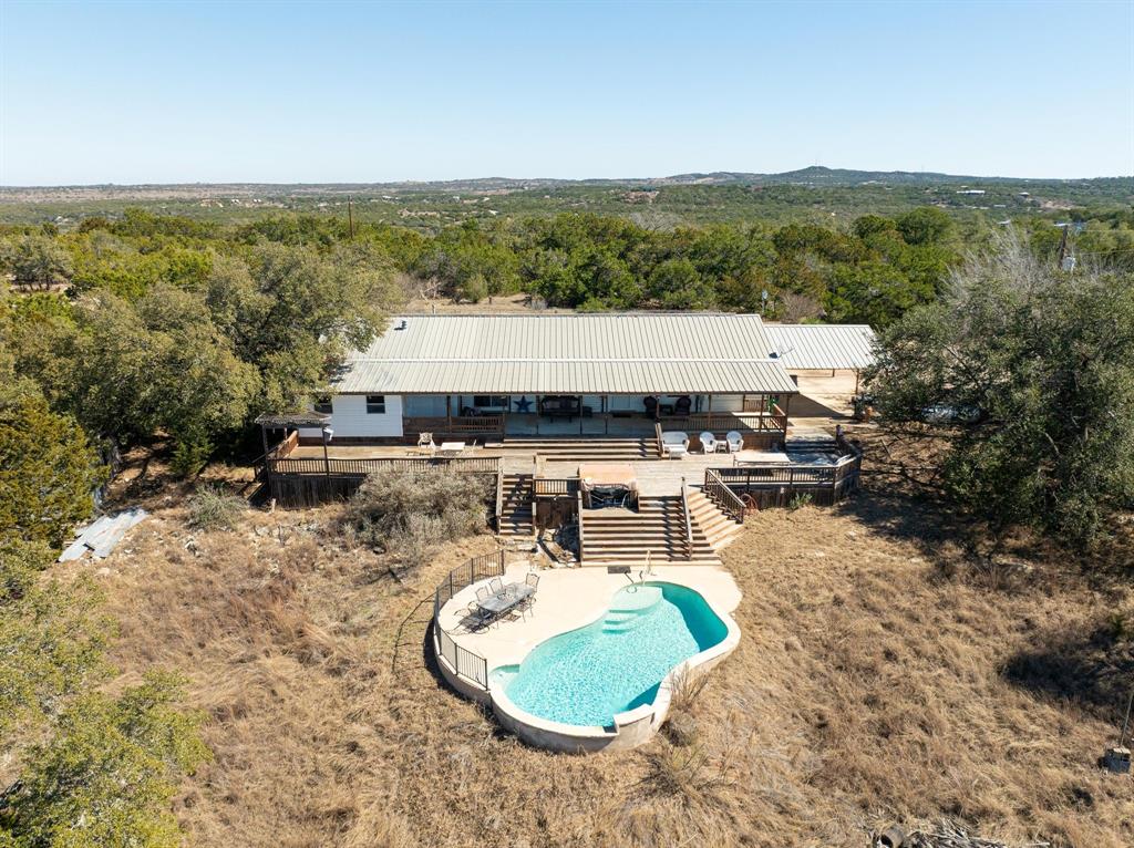 1802 Overland Stage Road Dripping Springs, TX 78620 - Photo 19 of 22 Gallery Image 19