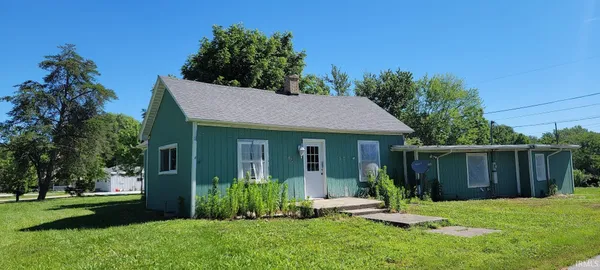 $20,000 | 10426 East Green Drive, Lewis, IN 47858