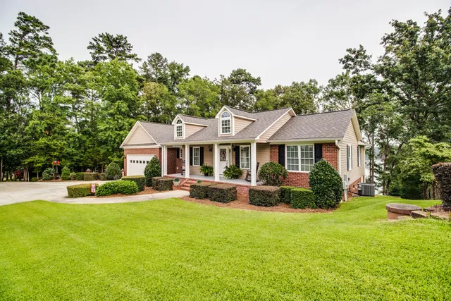 $850,000 | 1010 Mohawk Drive, Lincolnton, GA 30817