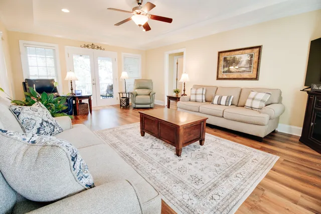 $824,900 | 1010 Mohawk Drive, Lincolnton, GA 30817