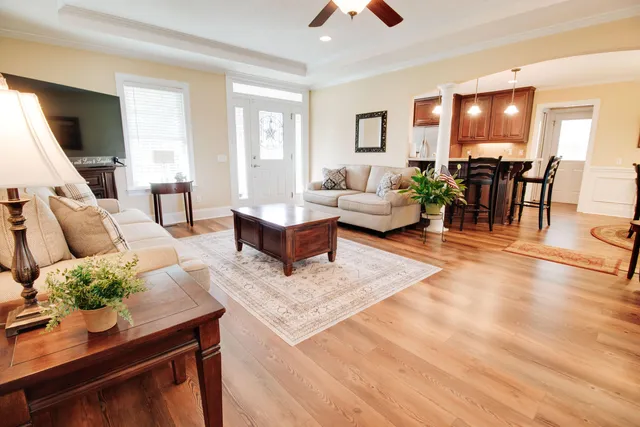 $824,900 | 1010 Mohawk Drive, Lincolnton, GA 30817