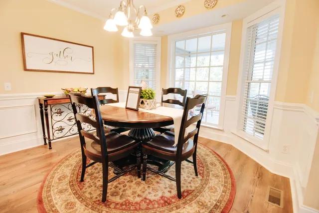 $824,900 | 1010 Mohawk Drive, Lincolnton, GA 30817