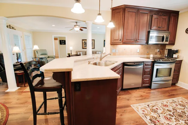 $824,900 | 1010 Mohawk Drive, Lincolnton, GA 30817