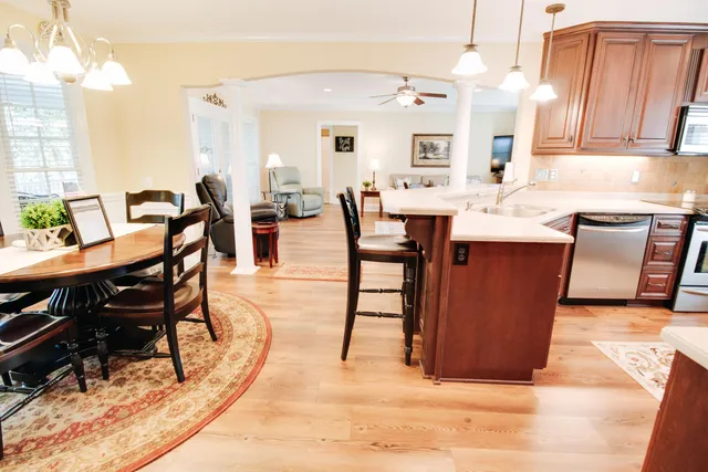 $824,900 | 1010 Mohawk Drive, Lincolnton, GA 30817