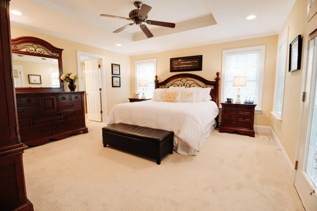 $824,900 | 1010 Mohawk Drive, Lincolnton, GA 30817