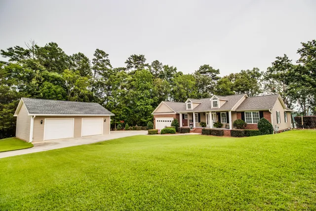 $824,900 | 1010 Mohawk Drive, Lincolnton, GA 30817