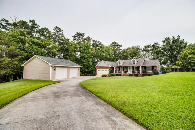 $824,900 | 1010 Mohawk Drive, Lincolnton, GA 30817