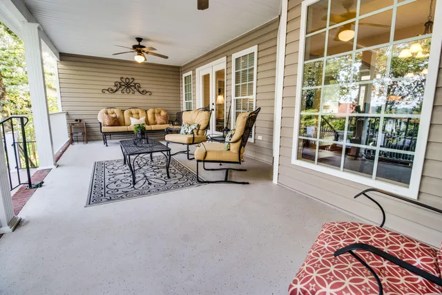 $824,900 | 1010 Mohawk Drive, Lincolnton, GA 30817