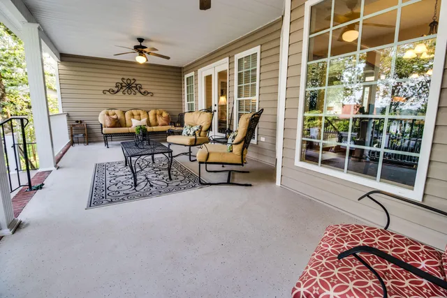 $824,900 | 1010 Mohawk Drive, Lincolnton, GA 30817