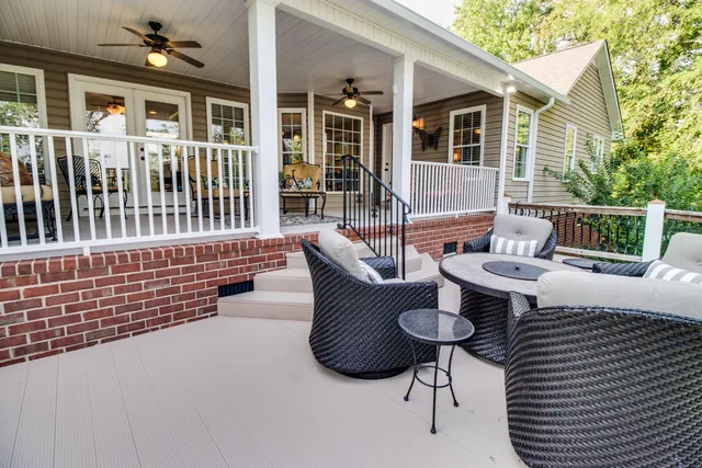 $824,900 | 1010 Mohawk Drive, Lincolnton, GA 30817