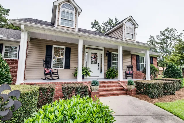 $824,900 | 1010 Mohawk Drive, Lincolnton, GA 30817