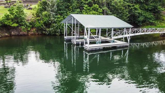 $824,900 | 1010 Mohawk Drive, Lincolnton, GA 30817