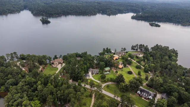 $824,900 | 1010 Mohawk Drive, Lincolnton, GA 30817